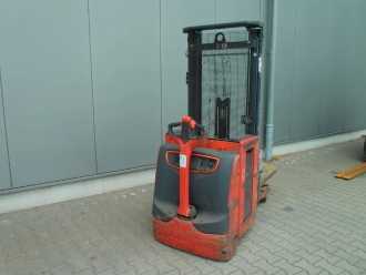 Used Forklift Truck LINDE L 16 i ELEKTRO HOCHHUBWAGENDEICHSEL (13057419)