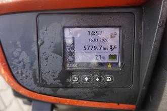 Used Forklift Truck LINDE L 16AP - 2020er ELEKTRO HOCHHUBWAGENFAHRERSTAND (13015046)