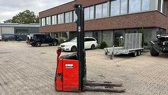 Used Forklift Truck LINDE L 20  ELEKTRO HOCHHUBWAGENDEICHSEL (13075021)