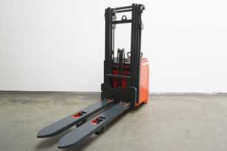Used Forklift Truck LINDE L 20 i 1173 ELEKTRO HOCHHUBWAGENDEICHSEL (13043701)