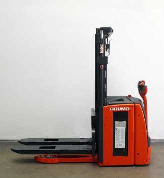 Used Forklift Truck LINDE L 20 i 1173 ELEKTRO HOCHHUBWAGENDEICHSEL (13064572)