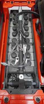 Used Forklift Truck LINDE L 20 i 1173 ELEKTRO HOCHHUBWAGENDEICHSEL (13064572)