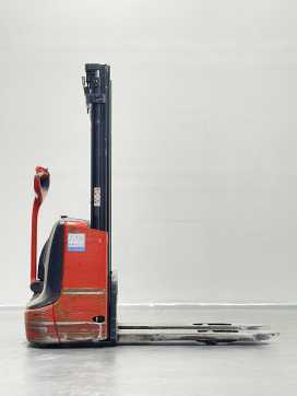 Used Forklift Truck LINDE L10-1172 ELEKTRO HOCHHUBWAGENDEICHSEL (13074200)