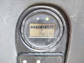 Used Forklift Truck LINDE L10 ELEKTRO HOCHHUBWAGENDEICHSEL (13040264)