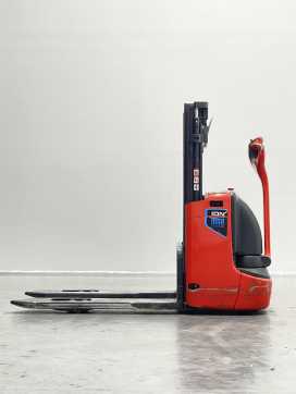 Used Forklift Truck LINDE L12-1172 ELEKTRO HOCHHUBWAGENDEICHSEL (13074196)