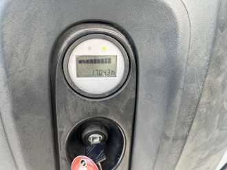 Used Forklift Truck LINDE L12 ELEKTRO HOCHHUBWAGENDEICHSEL (13065386)