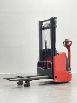 Used Forklift Truck LINDE L12I-1172 ELEKTRO HOCHHUBWAGENDEICHSEL (13070207)
