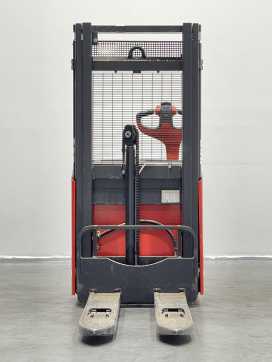 Used Forklift Truck LINDE L12I-1172 ELEKTRO HOCHHUBWAGENDEICHSEL (13070207)