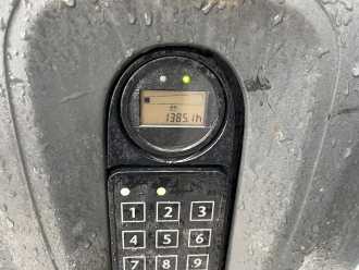 Used Forklift Truck LINDE L12L ELEKTRO HOCHHUBWAGENDEICHSEL (13075064)