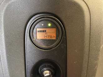 Used Forklift Truck LINDE L12i ELEKTRO HOCHHUBWAGENDEICHSEL (13063909)