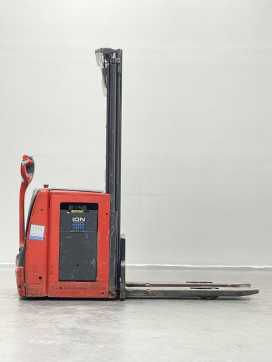 Used Forklift Truck LINDE L14-1173 ELEKTRO HOCHHUBWAGENDEICHSEL (13074203)