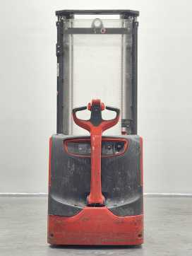 Used Forklift Truck LINDE L14-1173 ELEKTRO HOCHHUBWAGENDEICHSEL (13074203)