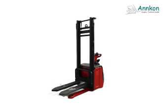 Used Forklift Truck LINDE L14 AP ELEKTRO HOCHHUBWAGENDEICHSEL (13066972)
