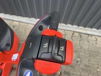 Used Forklift Truck LINDE L14 ELEKTRO HOCHHUBWAGENDEICHSEL (13067164)
