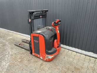 Used Forklift Truck LINDE L14 ELEKTRO HOCHHUBWAGENDEICHSEL (13068823)