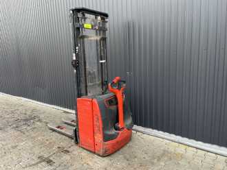 Used Forklift Truck LINDE L14 ELEKTRO HOCHHUBWAGENDEICHSEL (13070223)