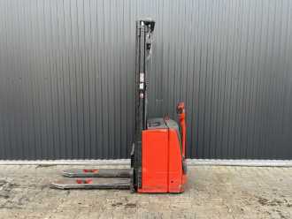 Used Forklift Truck LINDE L14 ELEKTRO HOCHHUBWAGENDEICHSEL (13070224)