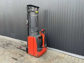 Used Forklift Truck LINDE L14 ELEKTRO HOCHHUBWAGENDEICHSEL (13070224)