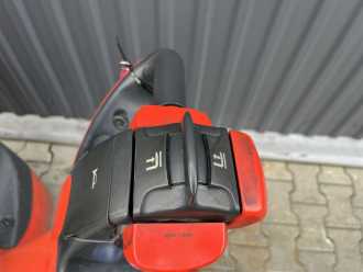 Used Forklift Truck LINDE L14 ELEKTRO HOCHHUBWAGENDEICHSEL (13070224)