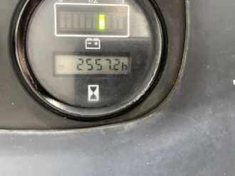 Used Forklift Truck LINDE L14 WEITERE HOCHHUBWAGENDEICHSEL (12995359)