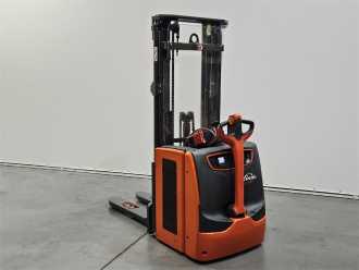 Used Forklift Truck LINDE L14 WEITERE NIEDERHUBWAGENFAHRERSITZ (13017305)