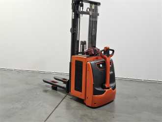Used Forklift Truck LINDE L14 WEITERE NIEDERHUBWAGENFAHRERSITZ (13017305)