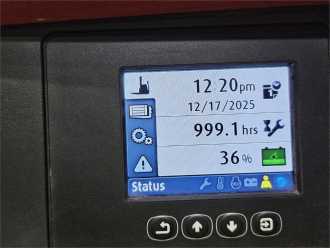 Used Forklift Truck LINDE L14 WEITERE NIEDERHUBWAGENFAHRERSITZ (13017305)