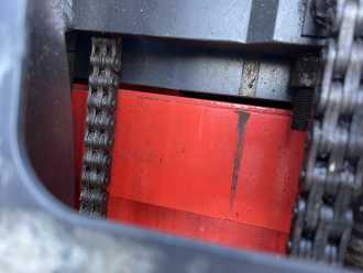 Used Forklift Truck LINDE L14AP ELEKTRO HOCHHUBWAGENFAHRERSTAND (13049669)