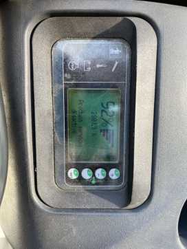 Used Forklift Truck LINDE L14LAP ELEKTRO HOCHHUBWAGENFAHRERSTAND (13068308)