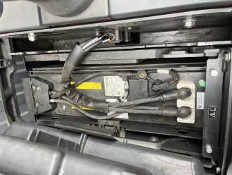 Used Forklift Truck LINDE L14SP ELEKTRO HOCHHUBWAGENFAHRERSTAND (13065117)