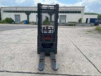 Used Forklift Truck LINDE L14i LiION ELEKTRO HOCHHUBWAGENDEICHSEL (12966138)