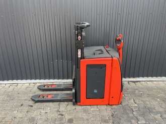 Used Forklift Truck LINDE L16 ELEKTRO HOCHHUBWAGENDEICHSEL (13065114)