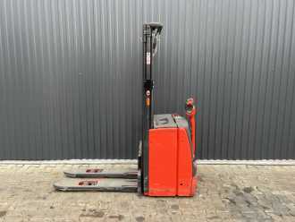 Used Forklift Truck LINDE L16 ELEKTRO HOCHHUBWAGENDEICHSEL (13068825)
