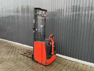 Used Forklift Truck LINDE L16 ELEKTRO HOCHHUBWAGENDEICHSEL (13075062)