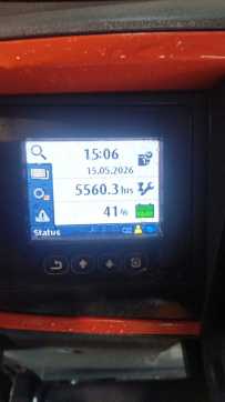 Used Forklift Truck LINDE L16AP ELEKTRO HOCHHUBWAGENFAHRERSTAND (13044620)