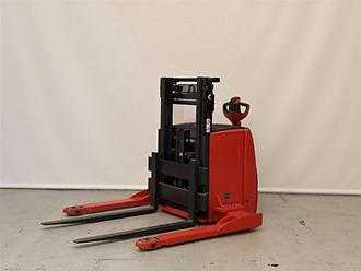 Used Forklift Truck LINDE L16AS ION / UT P00287 ELEKTRO HOCHHUBWAGENDEICHSEL (13057874)