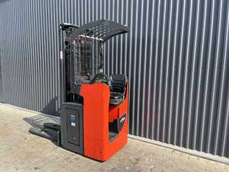 Used Forklift Truck LINDE L16R ELEKTRO HOCHHUBWAGENFAHRERSITZ (13065774)