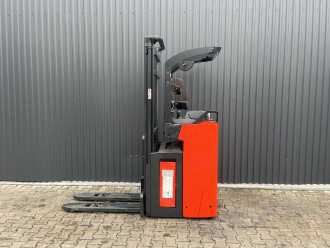 Used Forklift Truck LINDE L16R ELEKTRO HOCHHUBWAGENFAHRERSITZ (13067528)