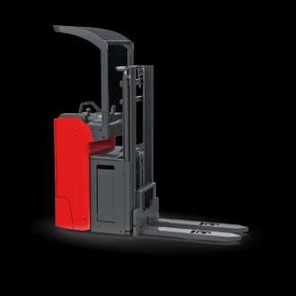 Used Forklift Truck LINDE L16RW-117402 ELEKTRO HOCHHUBWAGENDEICHSEL (13063956) backdrop