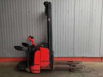 Used Forklift Truck LINDE L16iAP/372 ELEKTRO HOCHHUBWAGENDEICHSEL (13065110)