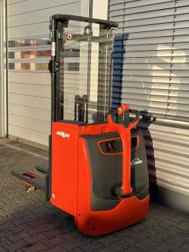 Used Forklift Truck LINDE L16i(R3205) ELEKTRO WEITERE (13048221)