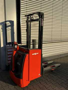 Used Forklift Truck LINDE L16i(R3205) ELEKTRO WEITERE (13048221)