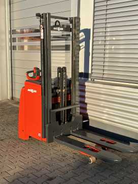 Used Forklift Truck LINDE L16i(R3205) ELEKTRO WEITERE (13048221)