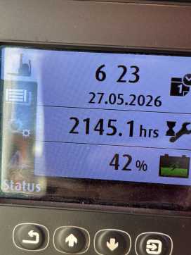 Used Forklift Truck LINDE L16i(R3205) ELEKTRO WEITERE (13048221)