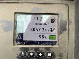 Used Forklift Truck LINDE L20AP ELEKTRO HOCHHUBWAGENFAHRERSTAND (13068303)