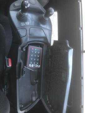 Used Forklift Truck LINDE Linde H16D-01 EVO 391 Dieselstapler Vollkabine 1600kg DIESEL VIERRADFRONTSTAPLER (12895867)