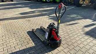 Used Forklift Truck LINDE MT 15 C ELEKTRO NIEDERHUBWAGENDEICHSEL (13075018)