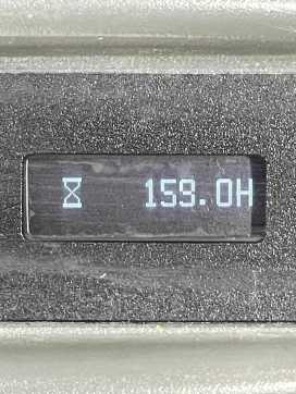 Used Forklift Truck LINDE MT12-1131 ELEKTRO NIEDERHUBWAGENDEICHSEL (13068288)
