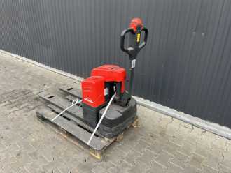 Used Forklift Truck LINDE MT15 ELEKTRO NIEDERHUBWAGENDEICHSEL (13036290)