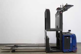 Used Forklift Truck LINDE N 20 V i 1111-00 ELEKTRO HOCHHUBKOMMISSIONIERER (13047155)